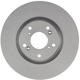 Purchase Top-Quality BREMSEN - B31381 - Front Disc Brake Rotor pa14