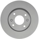 Purchase Top-Quality BREMSEN - B31384 - Front Disc Brake Rotor pa14