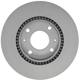 Purchase Top-Quality BREMSEN - B31384 - Front Disc Brake Rotor pa15