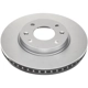 Purchase Top-Quality BREMSEN - B31384 - Front Disc Brake Rotor pa16