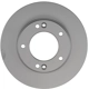 Purchase Top-Quality BREMSEN - B31386 - Front Disc Brake Rotor pa14