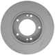 Purchase Top-Quality BREMSEN - B31386 - Front Disc Brake Rotor pa15