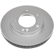 Purchase Top-Quality BREMSEN - B31386 - Front Disc Brake Rotor pa16