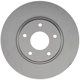 Purchase Top-Quality BREMSEN - B31389 - Front Disc Brake Rotor pa10