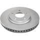 Purchase Top-Quality BREMSEN - B31389 - Front Disc Brake Rotor pa11