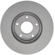 Purchase Top-Quality BREMSEN - B31389 - Front Disc Brake Rotor pa9