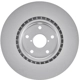 Purchase Top-Quality BREMSEN - B31405 - Front Disc Brake Rotor pa15