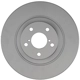 Purchase Top-Quality BREMSEN - B31407 - Front Disc Brake Rotor pa14