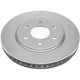 Purchase Top-Quality BREMSEN - B31411 - Front Disc Brake Rotor pa16