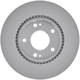 Purchase Top-Quality BREMSEN - B31423 - Front Disc Brake Rotor pa14