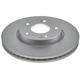 Purchase Top-Quality BREMSEN - B31423 - Front Disc Brake Rotor pa15