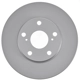 Purchase Top-Quality BREMSEN - B31428 - Front Disc Brake Rotor pa14