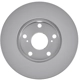 Purchase Top-Quality BREMSEN - B31428 - Front Disc Brake Rotor pa15