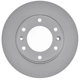 Purchase Top-Quality BREMSEN - B31431 - Front Disc Brake Rotor pa14