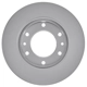 Purchase Top-Quality BREMSEN - B31431 - Front Disc Brake Rotor pa15