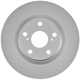 Purchase Top-Quality BREMSEN - B31434 - Front Disc Brake Rotor pa14