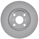 Purchase Top-Quality BREMSEN - B31439 - Front Disc Brake Rotor pa15