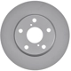 Purchase Top-Quality BREMSEN - B31440 - Front Disc Brake Rotor pa18