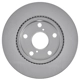 Purchase Top-Quality BREMSEN - B31440 - Front Disc Brake Rotor pa19