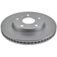 Purchase Top-Quality BREMSEN - B31440 - Front Disc Brake Rotor pa20