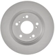 Purchase Top-Quality BREMSEN - B31448 - Front Disc Brake Rotor pa14