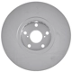 Purchase Top-Quality BREMSEN - B31449 - Front Disc Brake Rotor pa18