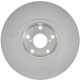 Purchase Top-Quality BREMSEN - B31450 - Front Disc Brake Rotor pa15