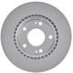 Purchase Top-Quality BREMSEN - B31453 - Front Disc Brake Rotor pa15