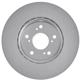 Purchase Top-Quality BREMSEN - B31455 - Front Disc Brake Rotor pa16