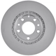 Purchase Top-Quality BREMSEN - B31460 - Front Disc Brake Rotor pa15