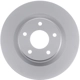 Purchase Top-Quality BREMSEN - B31464 - Front Disc Brake Rotor pa14