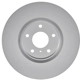 Purchase Top-Quality BREMSEN - B31476 - Front Disc Brake Rotor pa14