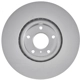 Purchase Top-Quality BREMSEN - B31476 - Front Disc Brake Rotor pa15