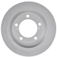 Purchase Top-Quality BREMSEN - B31482 - Front Disc Brake Rotor pa14