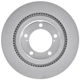 Purchase Top-Quality BREMSEN - B31482 - Front Disc Brake Rotor pa15