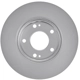 Purchase Top-Quality BREMSEN - B31492 - Front Disc Brake Rotor pa15