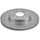 Purchase Top-Quality BREMSEN - B31499 - Front Disc Brake Rotor pa13