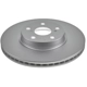 Purchase Top-Quality BREMSEN - B31505 - Front Disc Brake Rotor pa14