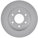 Purchase Top-Quality BREMSEN - B31506 - Front Disc Brake Rotor pa14