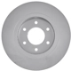 Purchase Top-Quality BREMSEN - B31506 - Front Disc Brake Rotor pa15