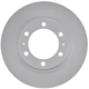 Purchase Top-Quality BREMSEN - B31520 - Front Disc Brake Rotor pa14