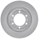 Purchase Top-Quality BREMSEN - B31520 - Front Disc Brake Rotor pa15