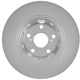 Purchase Top-Quality BREMSEN - B31533 - Front Disc Brake Rotor pa15