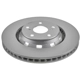 Purchase Top-Quality BREMSEN - B31533 - Front Disc Brake Rotor pa16