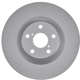 Purchase Top-Quality BREMSEN - B31534 - Front Disc Brake Rotor pa14