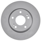 Purchase Top-Quality BREMSEN - B31543 - Front Disc Brake Rotor pa14