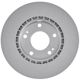 Purchase Top-Quality BREMSEN - B31543 - Front Disc Brake Rotor pa15