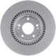 Purchase Top-Quality BREMSEN - B31547 - Front Disc Brake Rotor pa15