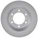 Purchase Top-Quality BREMSEN - B31554 - Front Disc Brake Rotor pa14