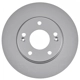 Purchase Top-Quality BREMSEN - B31559 - Front Disc Brake Rotor pa14